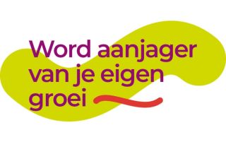 Laat van je horen!
