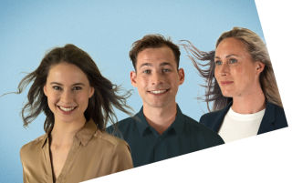 Groeien als mens en als professional?