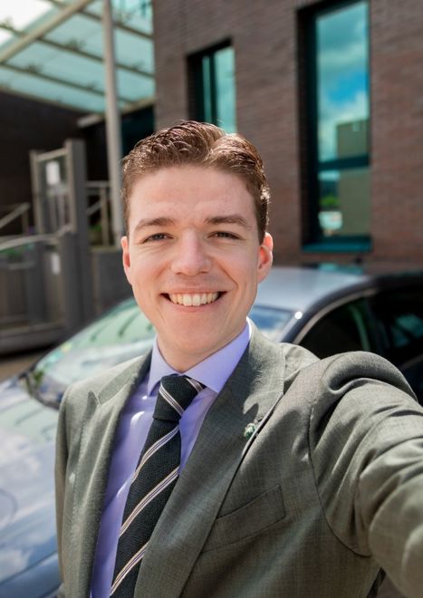 Tijd Voor Jouw Plek In De Accountancy Barendrecht
