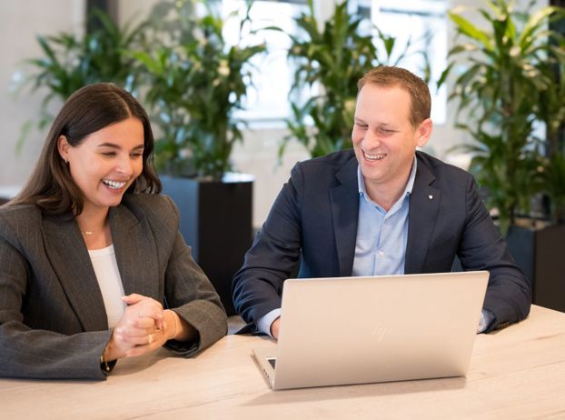 Willem van Dorp en Marisha werken bij Lansigt.jpg