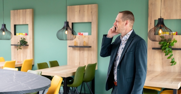 Fiscaal en Juridisch werken bij Lansigt