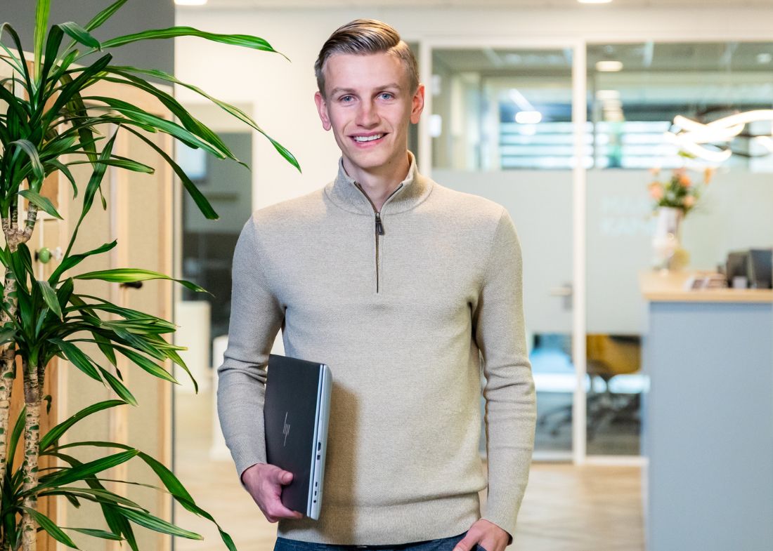 Vacatures In Barendrecht