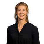 Rianne Csicsóvszki