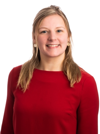 Agathe van Bruchem - den Besten