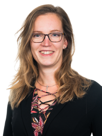 Alberdien van Dalen - Rietveld