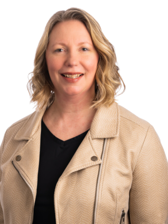 Elvera Sytsema - Kooijman