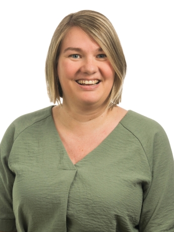 Judith Streefkerk - van 't Wout