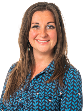 Marjolein van Kluijve - Kalmeijer