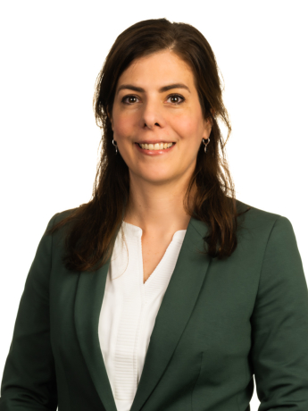 Michelle Hogendoorn - Vergeer