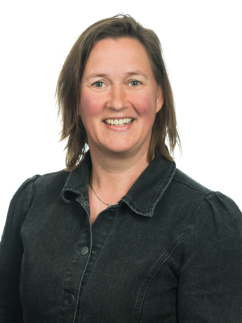 Mienke De Goffau - Drieenhuizen