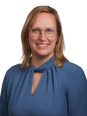 Miranda Hazelzet - Delis