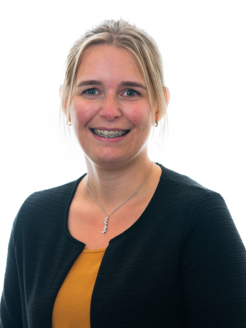 Myrna Daalhuizen - Hoogervorst