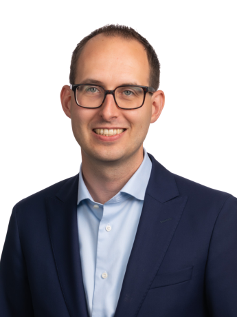 Niels van Muiswinkel