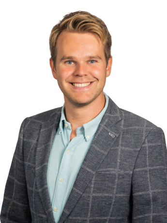 Patrick van de Werken