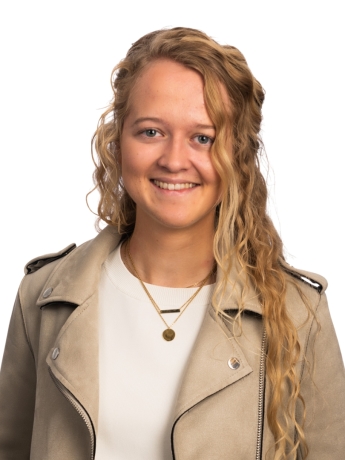 Pauline van de Wetering