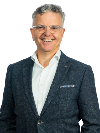 Pieter van der Kwaak