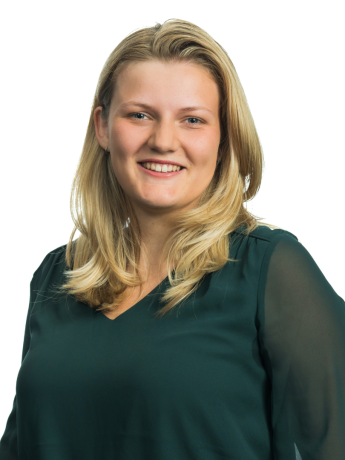 Rozelotte Hooimeijer