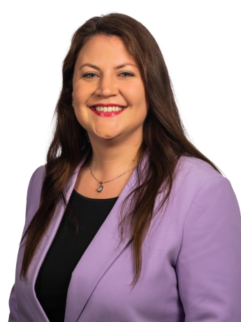 Wendy van den Heuvel