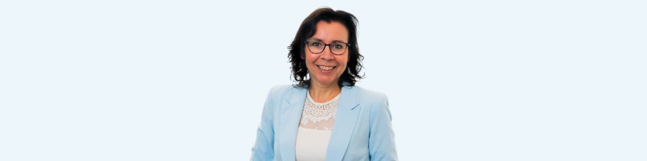 "Als receptioniste ben je het visitekaartje van Lansigt"