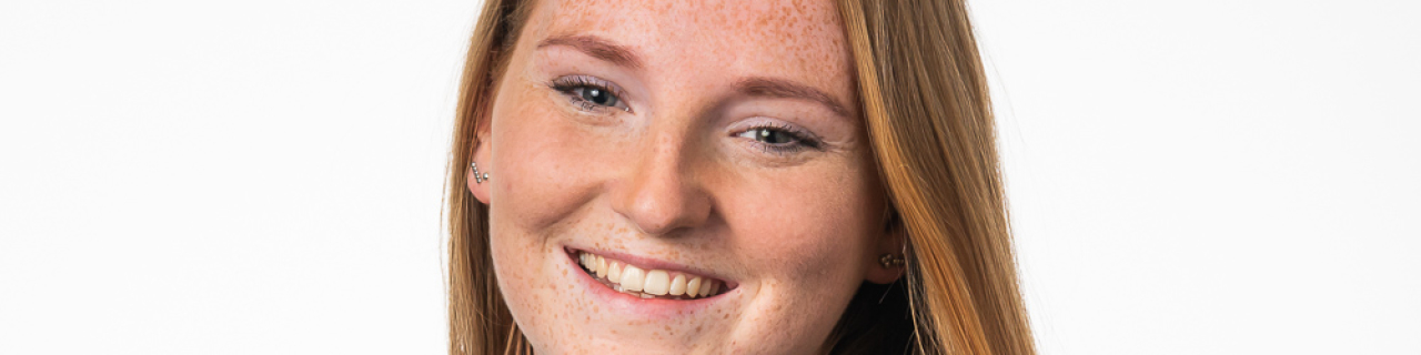 Tessa Bijl is Assistent Audit en vertelt over haar eerste jaar studeren aan Nyenrode