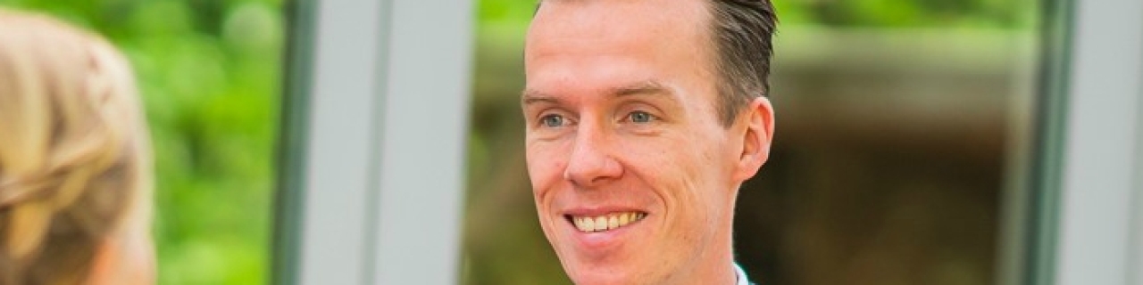 Wat bracht Ferdi van Voskuilen (Controleleider) bij Lansigt?