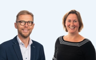 Een dag in het leven van Team Compliance