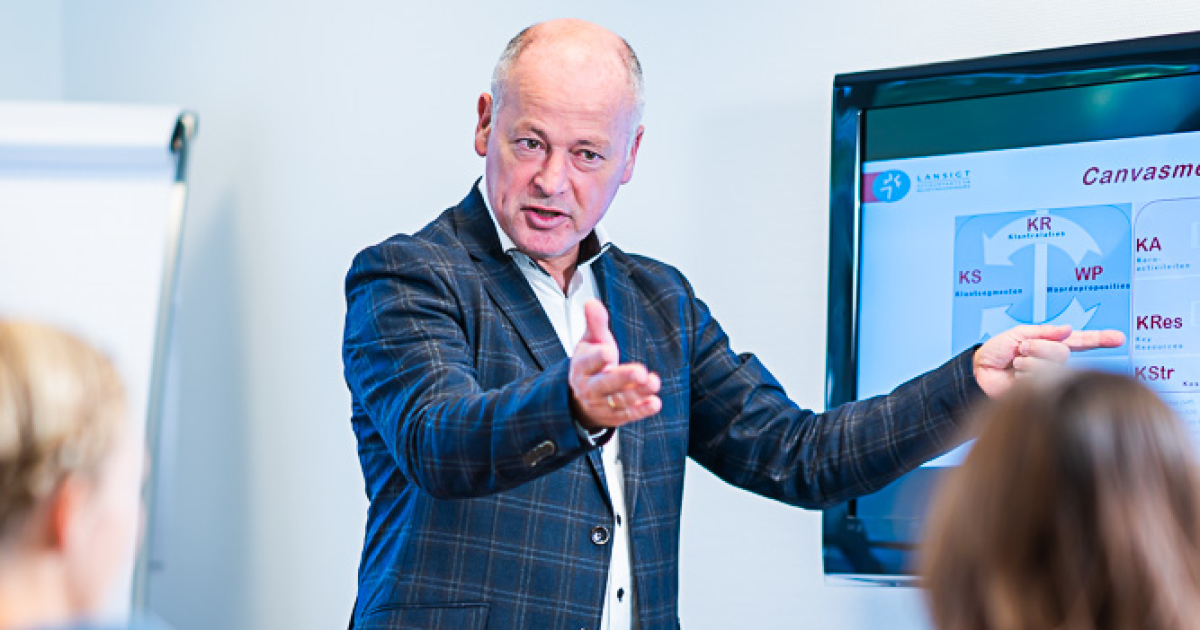 Auditor met IT kennis onmisbaar voor ondernemer Werken bij Lansigt Auditor met IT kennis onmisbaar voor ondernemer Werken bij Lansigt