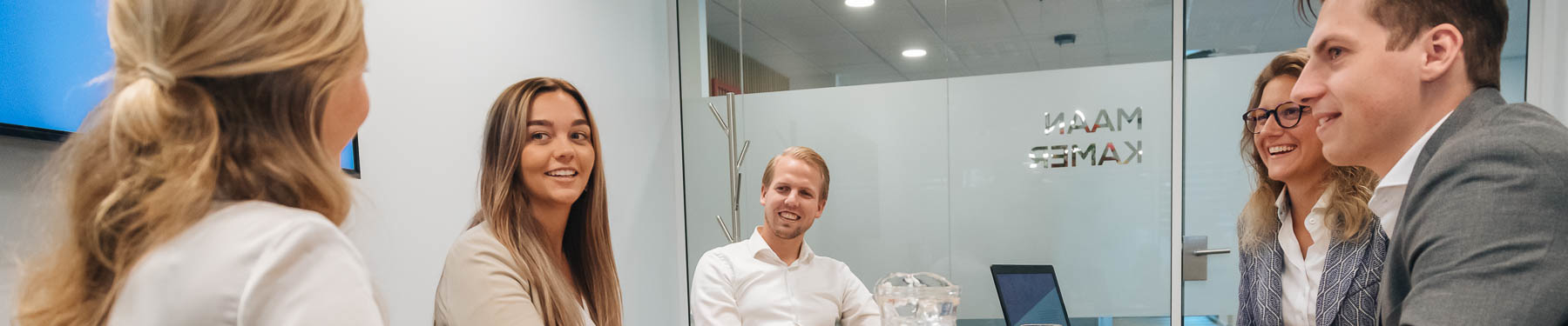 Afstudeer- of meewerkstage Fiscaal Ridderkerk