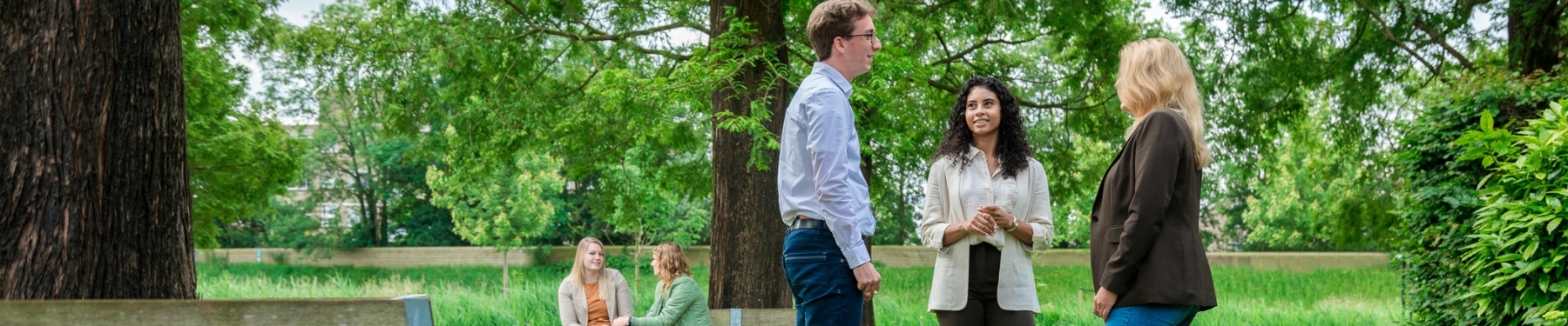 Assistent Accountant Samenstel Alphen aan den Rijn