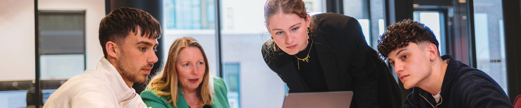 Assistent Accountant Samenstel Barendrecht