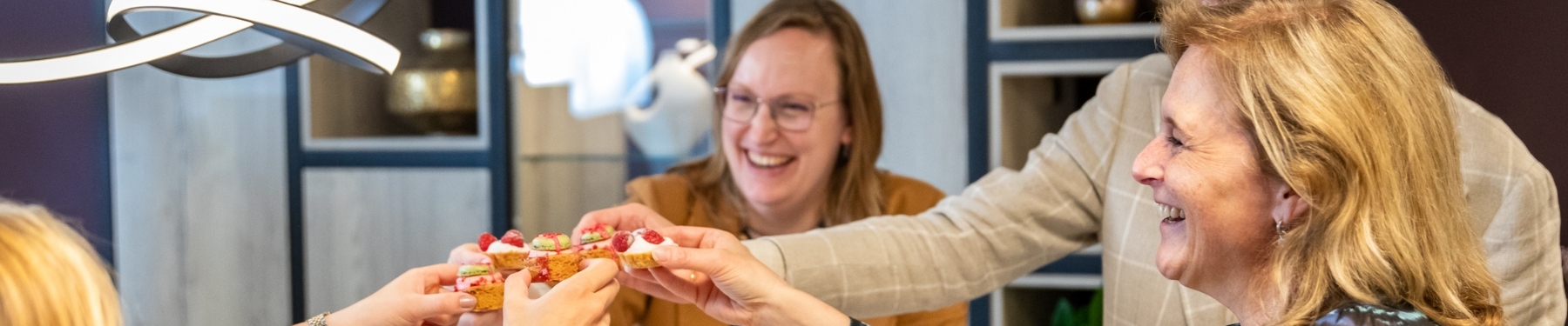 Assistent Accountant Samenstel Gouda