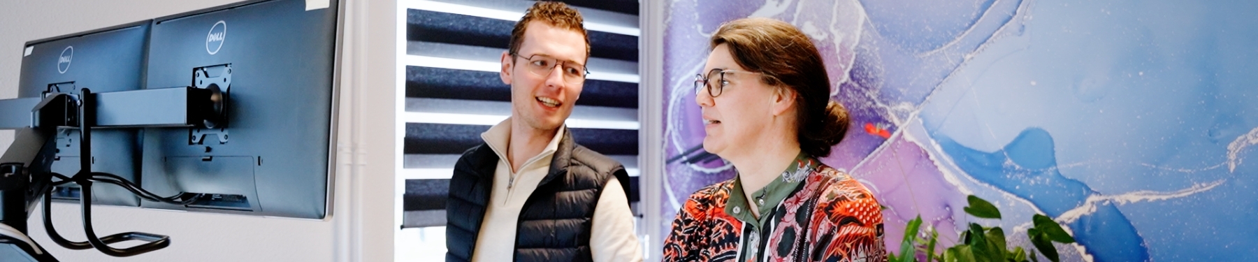 Assistent Accountant Samenstel Gouda