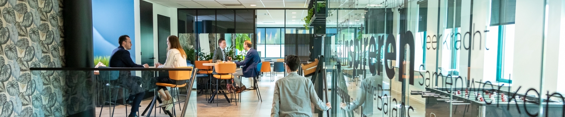 Assistent Audit Barendrecht