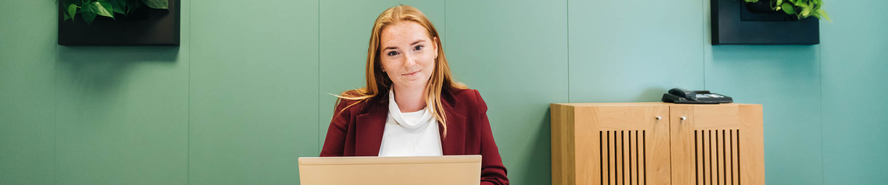 Assistent Audit Gouda