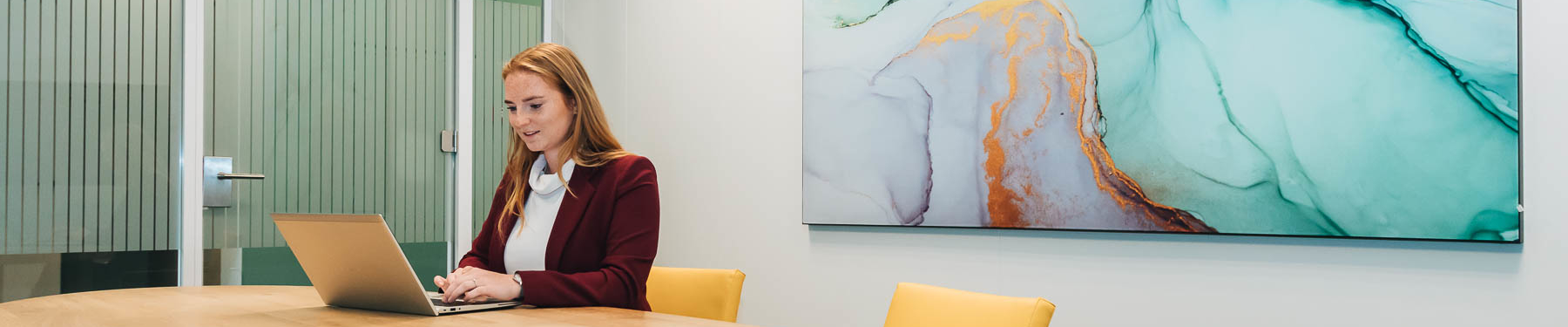 Assistent Audit Barendrecht