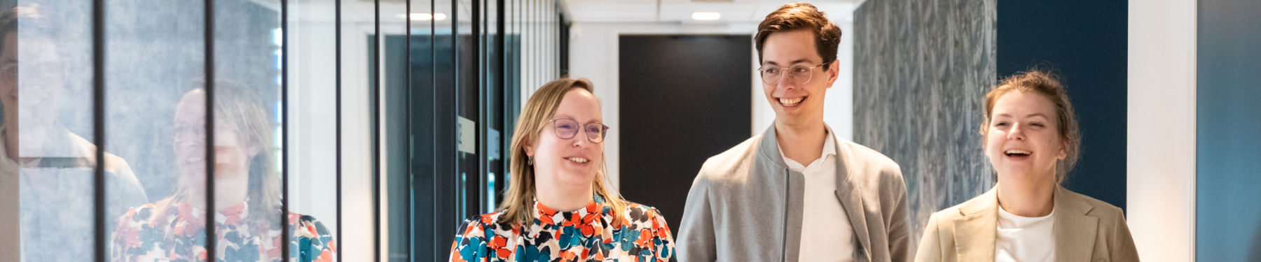 Assistent Marketing en Communicatie Medewerker (bijbaan)