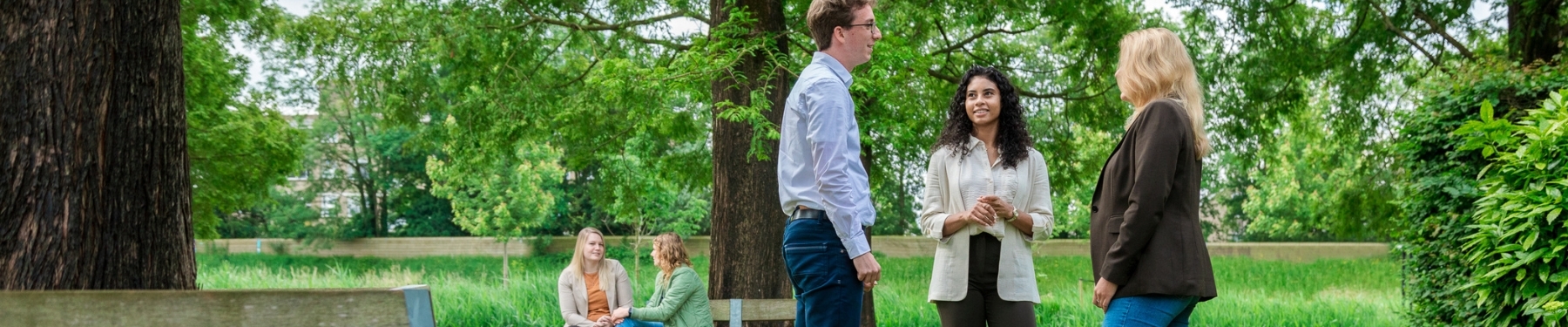 Beginnend Assistent Audit Alphen aan den Rijn