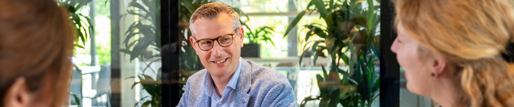 Controleleider Alphen aan den Rijn