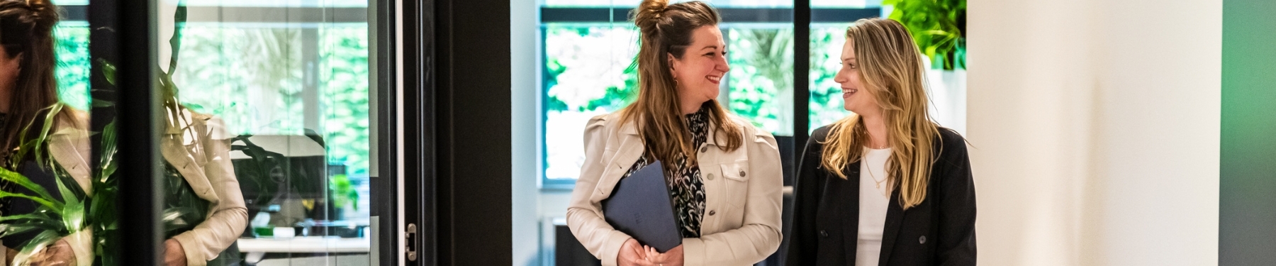 Controleleider Barendrecht