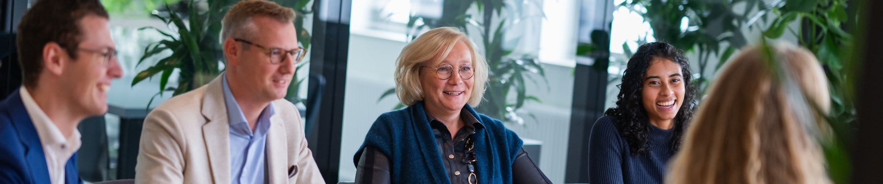 Gevorderd Assistent Accountant Gouda