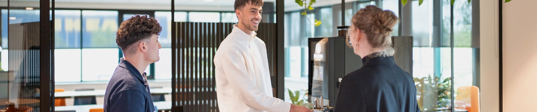 Gevorderd Assistent Audit Barendrecht