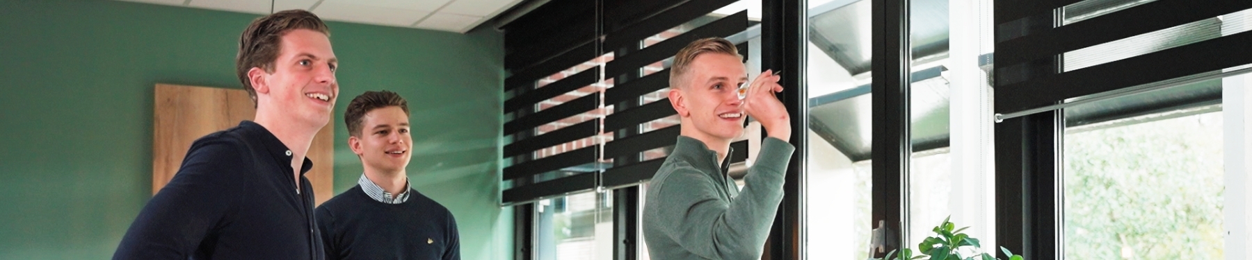 Gevorderd Assistent Audit Gouda