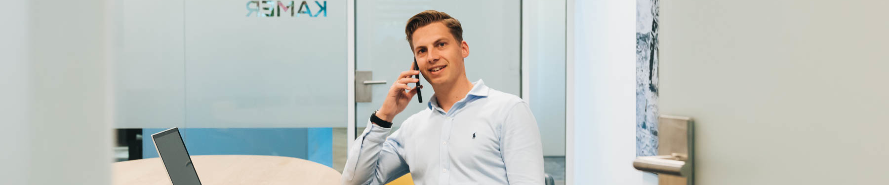 (Junior) Belastingadviseur Alphen aan den Rijn
