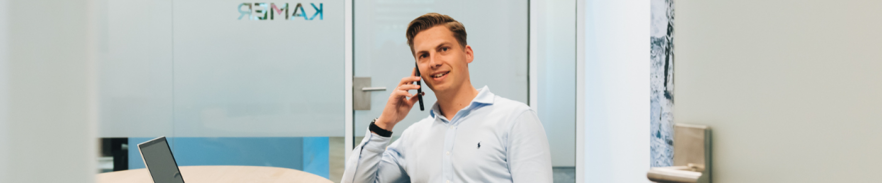 Junior Belastingadviseur Alphen aan den Rijn