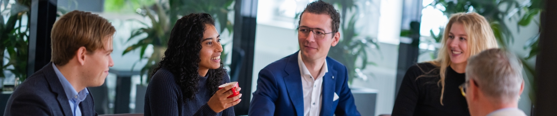 Junior Belastingadviseur Barendrecht