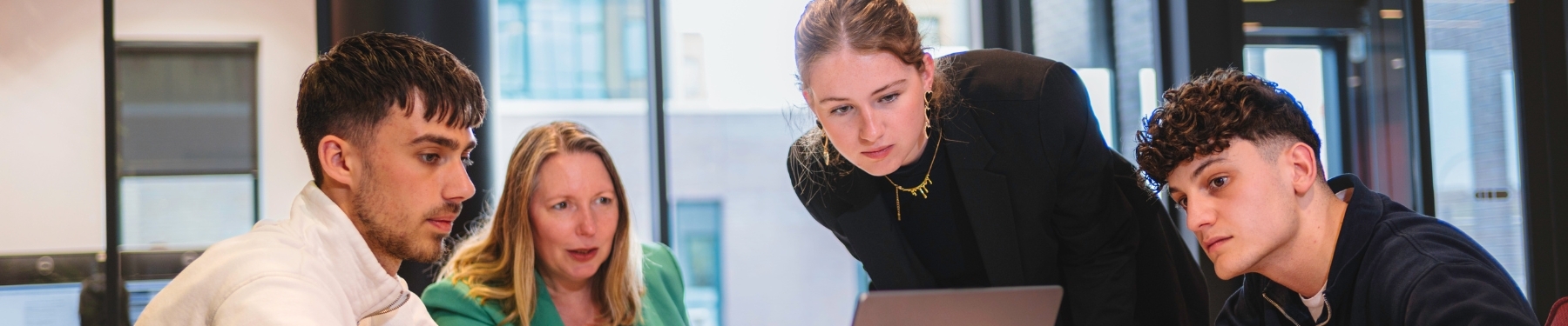 Junior Belastingadviseur Gouda