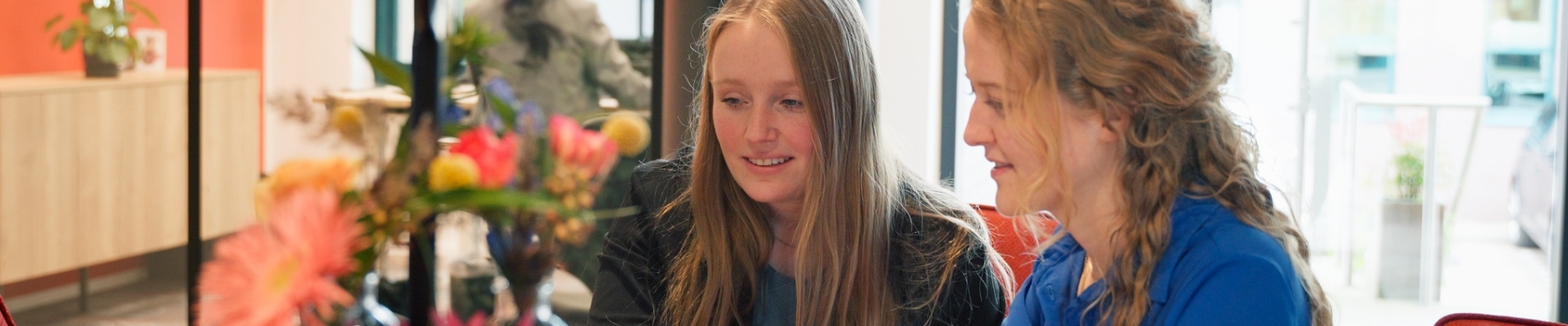 Junior Relatiebeheerder Barendrecht