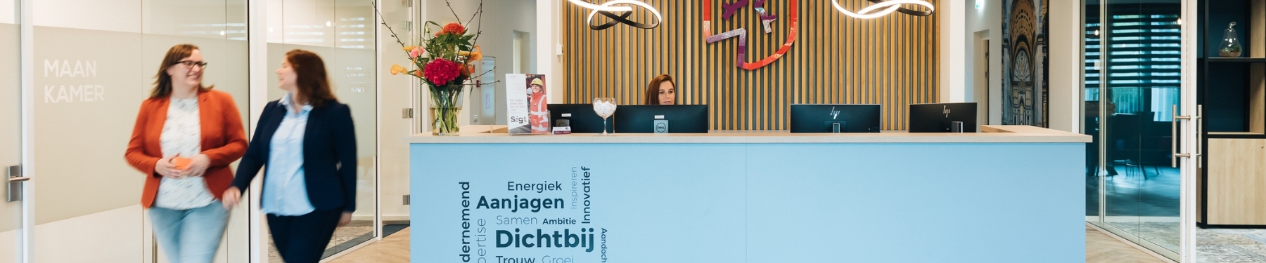 Junior Relatiebeheerder Gouda