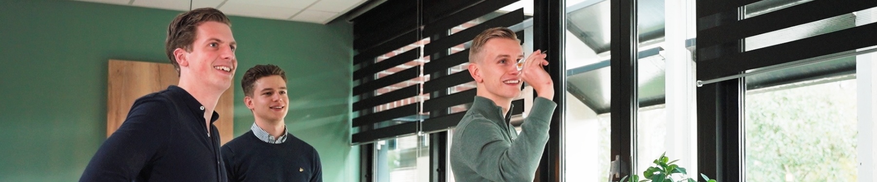 Relatiebeheerder Alphen