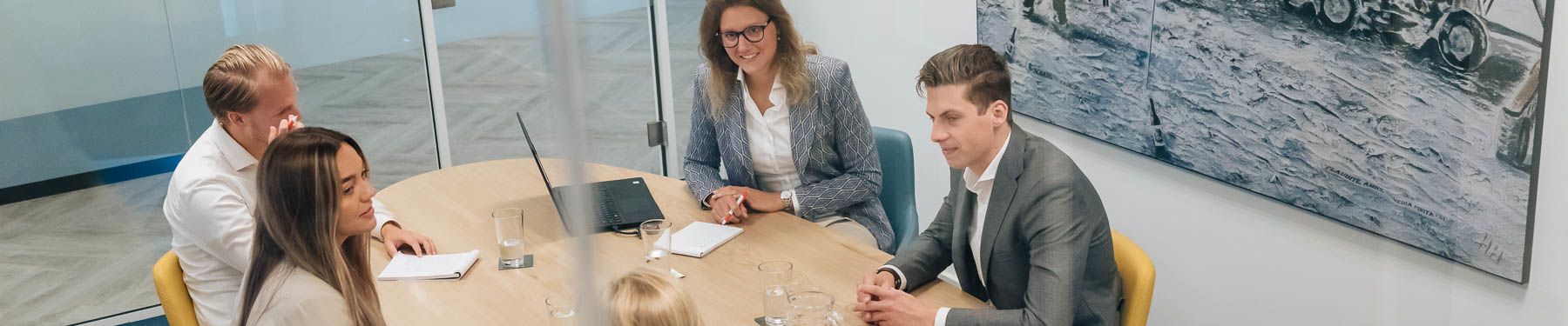 (Junior) Salarisadministrateur Barendrecht